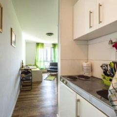 Richard Schirrmann Apartment - Bild 9