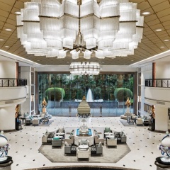 The Athenee Hotel, a Luxury Collection Hotel, Bangkok - Bild 2