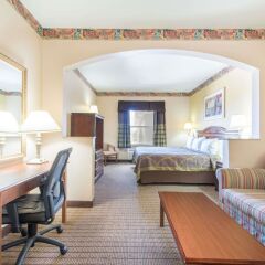 Super 8 Fort Worth in Fort Worth, United States of America from 105$, photos, reviews - zenhotels.com photo 17