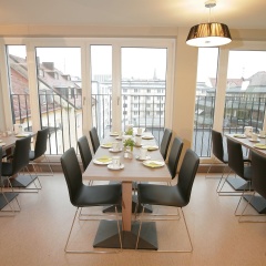Hotel Demas City - Bild 23