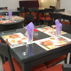 Suru Express Hotel Surulere thumbnail 11