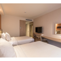 Hampton by Hilton Freiburg - Bild 8