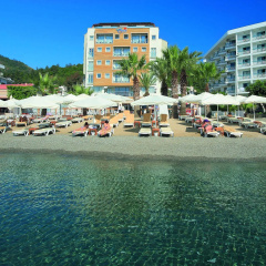 Cettia Beach Resort - Adults Only - Bild 22