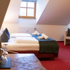 Landhotel Donaublick - Bild 4