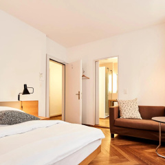 Consum Boutique Hotel - Bild 1