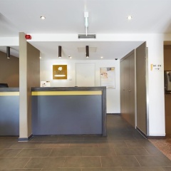 B&B Hotel Köln-West - Bild 16