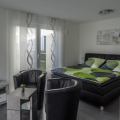 Ferienapartment im Augustinus Park - Bild 1
