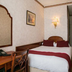 Hotel Atlanta - Bild 3