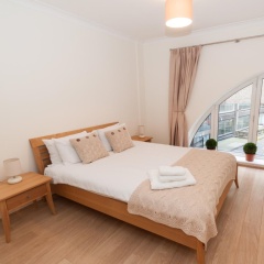 Monument Street Apartment - Bild 3