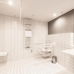 Premier Inn Nuernberg City Nordost - Bild 9