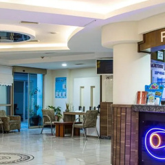 Rk Magic Dream Hotel - Bild 1