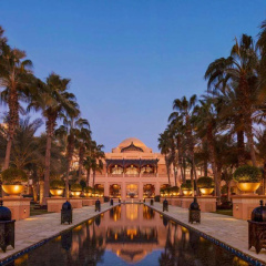 Arabian Court at One&Only Royal Mirage - Bild 17