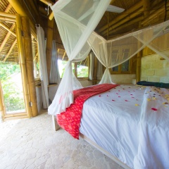 Le Bamboo Bali - Bild 2