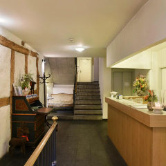 Hotel Hirschen - Bild 21