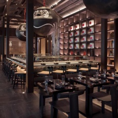 SLS LUX Brickell - Bild 19