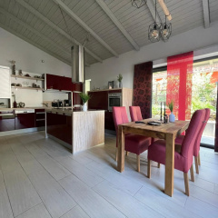 Ferienhaus Nicole II - Bild 22