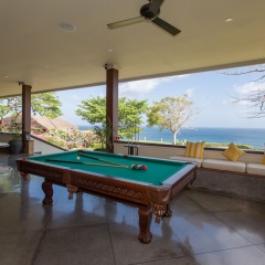 Villa Karang Putih - Bild 16