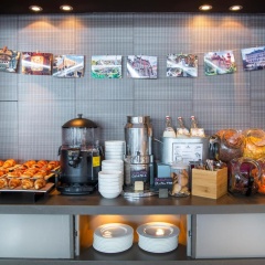 Pestana Arena Barcelona - Bild 24