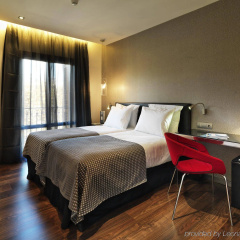 Dorma Ramblas Boquería - Bild 5