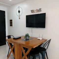 Studio Luxe In Princeton Residences thumbnail 15