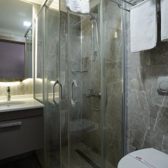 Enerji Hotel - Bild 11
