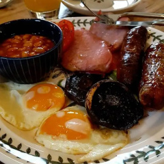 The Old Stables Bed & Breakfast thumbnail 13