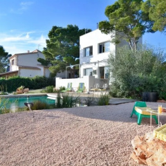 Unique Modern Villa with very pool - Bild 16