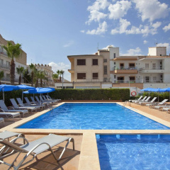 Hotel JS Sol de Can Picafort - Adults Only - Bild 15