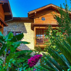Hotel Villa Onemli - Bild 1