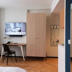 Hood House Kassel - Bild 5