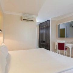 Gazi Park Hotel - Bild 5