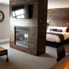 Ironworks Hotel thumbnail 3