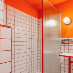Ibis Styles Madrid City las Ventas - Bild 14