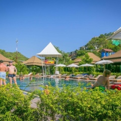 Rawianda Villas - Bild 28