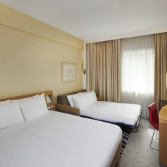 Novotel London West - Bild 4