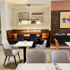 Garner Hotel Wiesbaden City by IHG - Bild 17