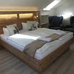 Harmonie Hotel Rust - Bild 5