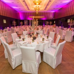 ATLANTIC Grand Hotel Bremen - Bild 19