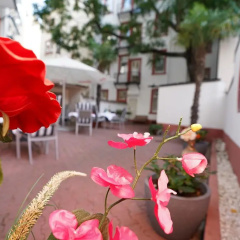Hotel Little Paris - Bild 15