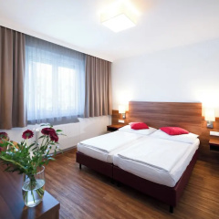 KSV Hotel Wien - Bild 1