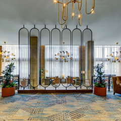 Embassy Suites Resort Virginia Beach Oceanfront
