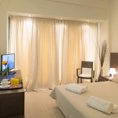 Blue Sea Hotel - Bild 4