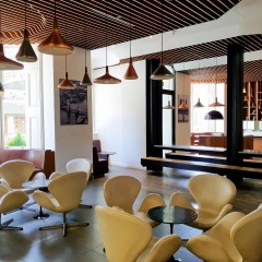 Mowbray Court Hotel - Bild 19