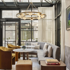 Rosewood Munich - Bild 12