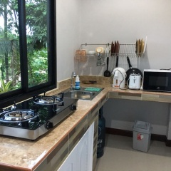 Smile Home Krabi Klong Muang - Bild 20