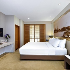 Grande Centre Point Ploenchit Hotel - Bild 10
