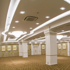 Gherdan Gold Hotel - Bild 11