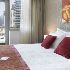 La Verda Suites & Villas Dubai Marina thumbnail 4