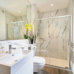 Marylebone - Crawford Street apartments by Viridian Apartments - Bild 8