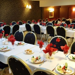 Boyuguzel Termal Hotel - Bild 23